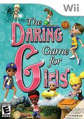 Daring Game For Girls, The (Wii)